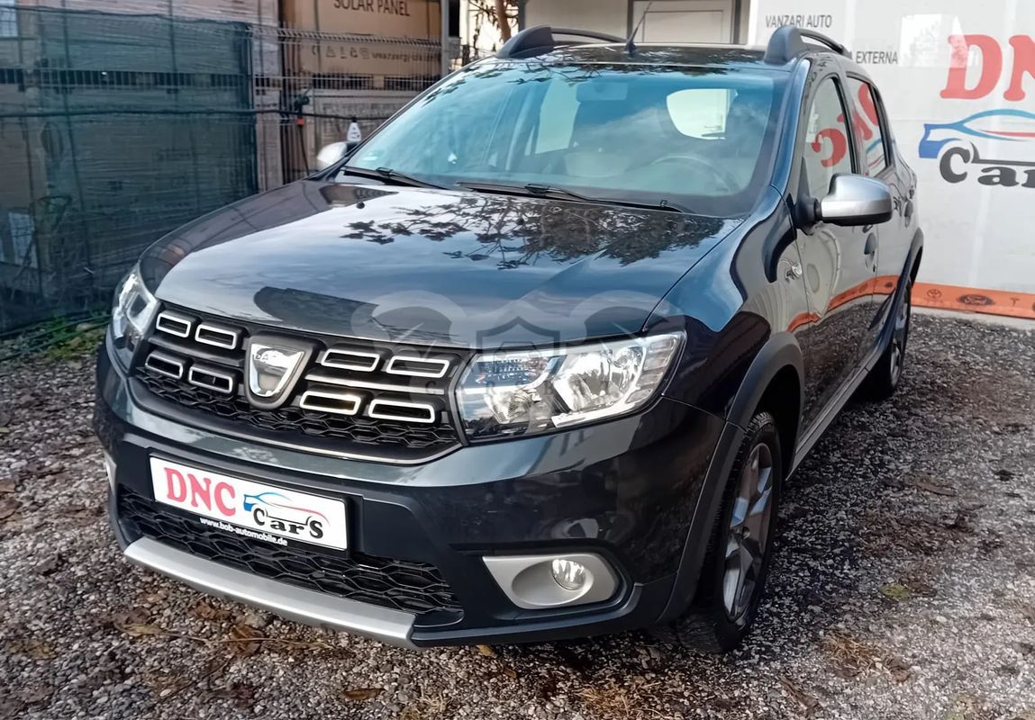 Dacia Sandero TCe 90 Prestige 2020