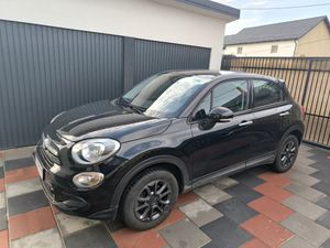 Fiat 500X 1.6 E-torQ 4x2 Pop Plus 2016