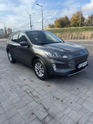 Ford Kuga 2.5 Duratec FHEV AWD Trend 2022