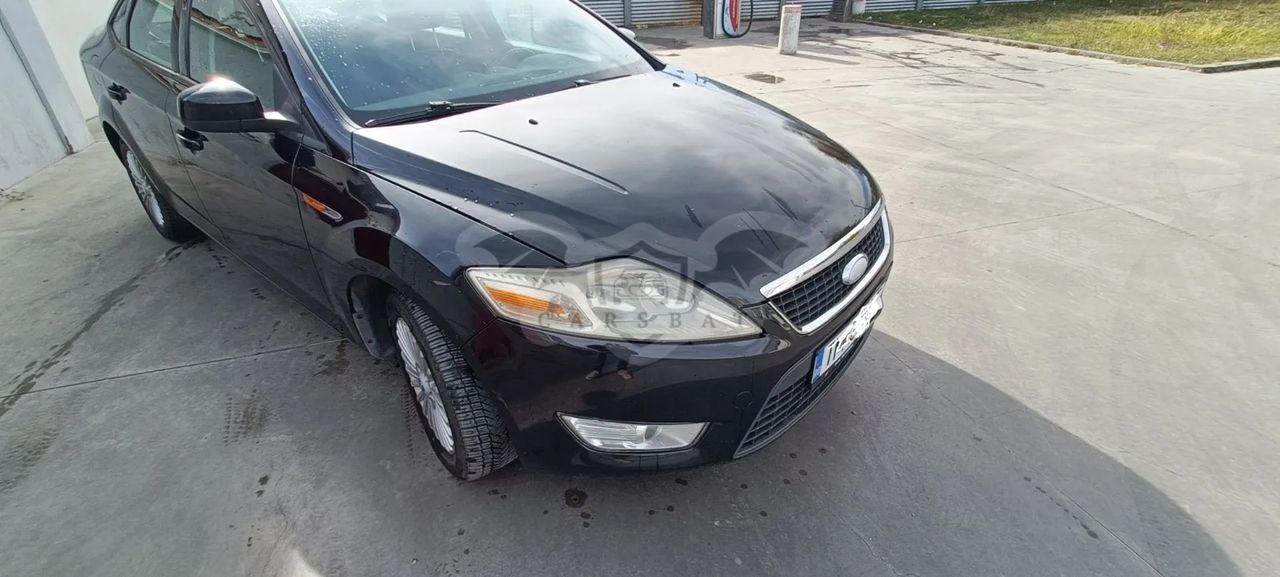 Ford Mondeo 2.0 Trend 2008