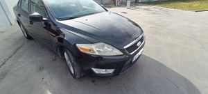 Ford Mondeo 2.0 Trend 2008