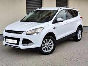 Ford Kuga II [2012 - 2019] 2015