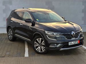 Renault Koleos 2018