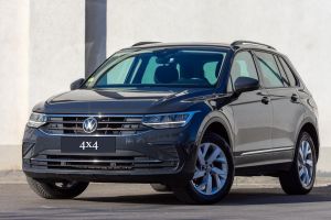 Volkswagen Tiguan II [2016 - Prezent] 2.0 TDI 4Motion DSG BMT Sport & Style 2021