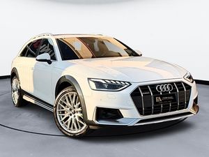 Audi A4 B9 [2016 - Prezent] quattro 40 TDI S tronic 2020
