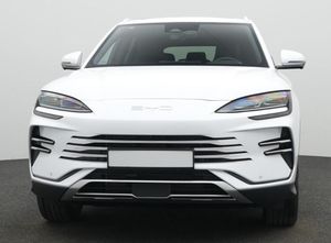BYD Seal DM-i Boost 2025
