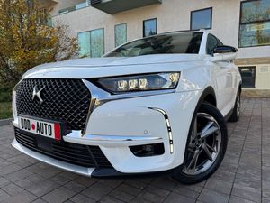 DS DS7 Crossback DS7 Crosback 1.6 PHeV AWD 300 EAT8 Rivoli 2021