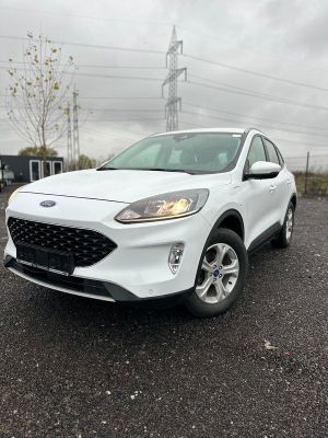 Ford Kuga 2.5 Duratec PHEV COOL&CONNECT 2021