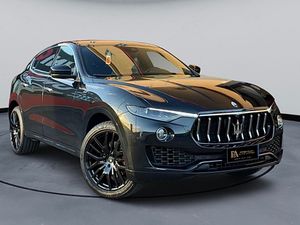 Maserati Levante GT (Ultima) Hybrid 2023