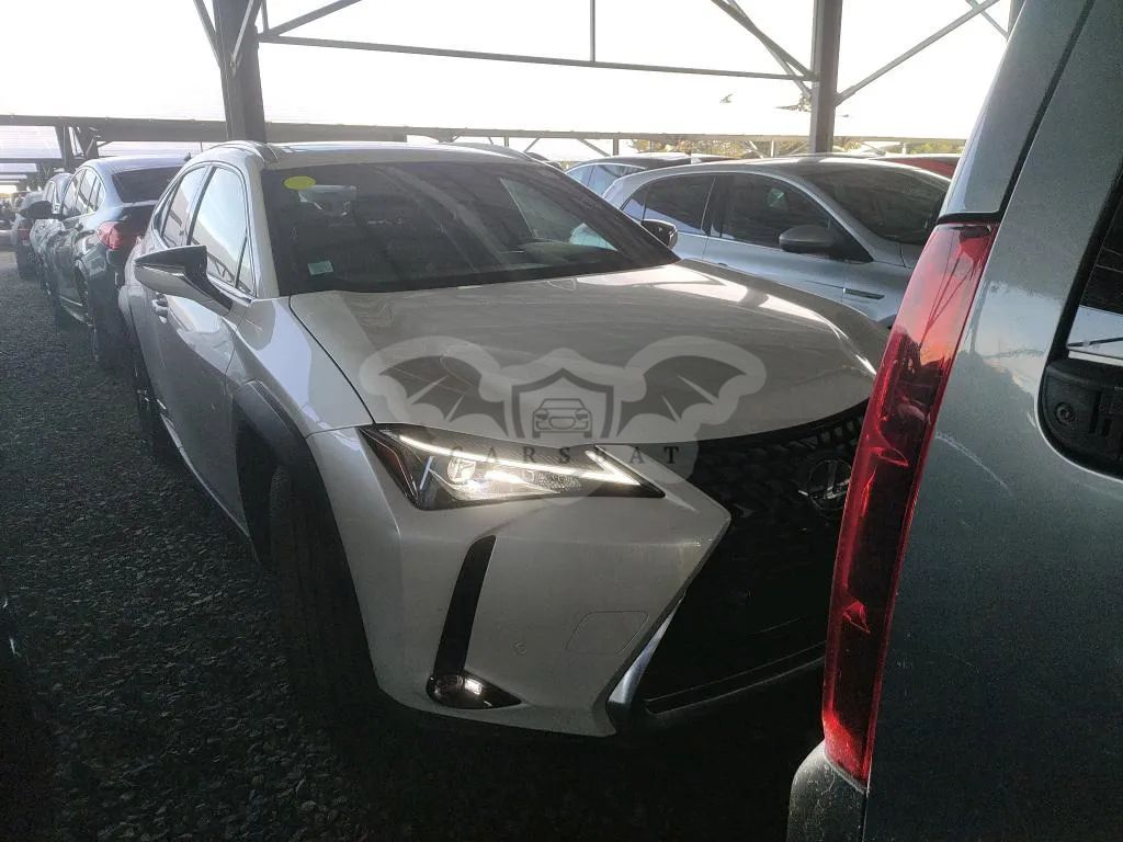 Lexus UX 250h FWD Executive 2021