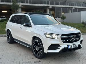 Mercedes-Benz GLS X167 [2019 - Prezent] 400 d 4Matic 9G-TRONIC Exclusive 2021