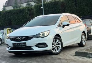 Opel Astra K [2015 - 2021] 1.5 D Start/Stop Automatik Business Edition 2021