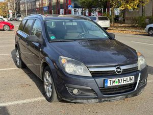 Opel Astra H [2004 - 2010] 1.9 CDTI Caravan DPF Edition 2006