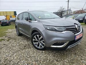 Renault Espace V [2015 - Prezent] Energy dCi 160 EDC Business 2015