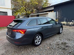 Skoda Octavia Combi 2.0 TDI Ambition 2021