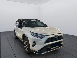 Toyota Rav4 V [2018 - Prezent] 2.5 PHEV VVT-iE 4x4 Style 2021