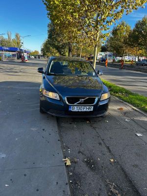 Volvo S40 II [2004 - 2012] D2 Business Edition 2011