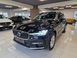 Volvo XC60 II [2017 - Prezent] B4 D Geartronic Inscription 2022