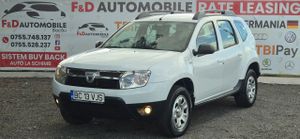 Dacia Duster I [2010 - 2017] dCi 110 FAP 4x4 Laureate 2011