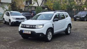 Dacia Duster 2022