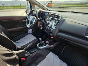 Honda Jazz III [2015 - 2020] 2016
