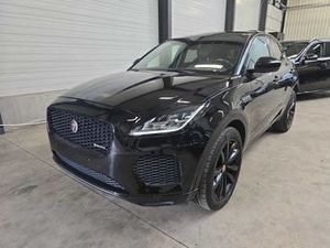 Jaguar E-Pace P200 AWD R-Dynamic SE 2020