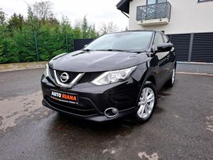 Nissan Qashqai II [2013 - 2021] 1.6 DCI Xtronic N-Connecta 2014