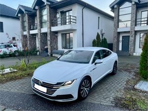 Volkswagen Arteon 2.0 TDI SCR DSG Elegance 2020