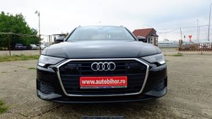 Audi A6 C8 [2018 - Prezent] Avant 35 TDI S tronic advanced 2020