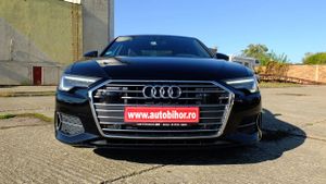 Audi A6 C8 [2018 - Prezent] 45 TDI quattro S tronic S line 2021