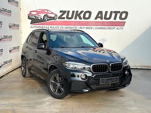 BMW X5 xDrive30d 2017