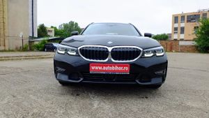 BMW 3 Series G20/G21 [2018 - Prezent] 320d Touring xDrive Aut. Edition Luxury Line Purity 2020