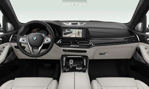 BMW X7 xDrive40d 2022