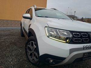 Dacia Duster II [2018 - Prezent] 2018