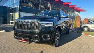 Dodge RAM 2025