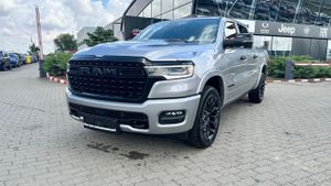 Dodge RAM 2025