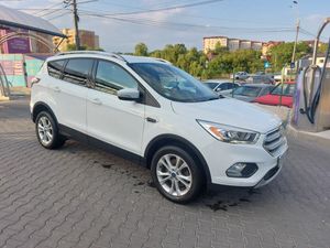 Ford Kuga II [2012 - 2019] 2017