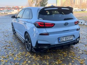 Hyundai i30 2019