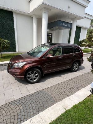 Honda CR-V 2011