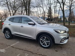 MG EHS PHEV Luxury 2023
