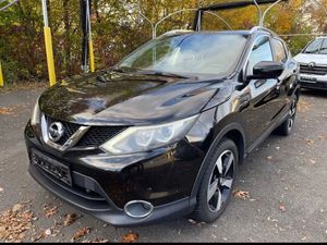 Nissan Qashqai 2016