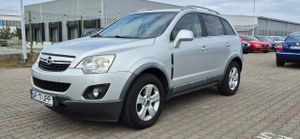 Opel Antara 2013