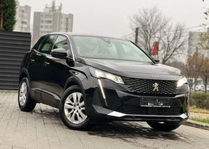 Peugeot 3008 BlueHDi 130 Stop & Start EAT8 Active Business-Paket 2021