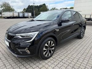 Renault Arkana / XM3 E-TECH 145 Evolution 2021