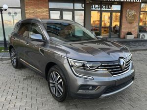 Renault Koleos 2018