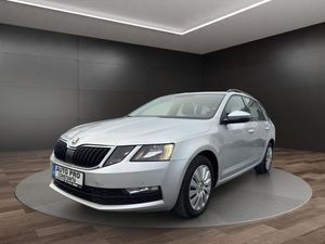 Skoda Octavia III [2013 - 2019] 2019