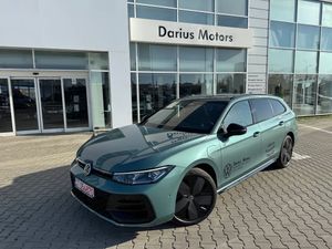 Volkswagen Passat 1.5 TSI DSG PHEV R-Line 2025