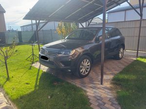Volkswagen Touareg II [2010 - 2018] V6 TDI BMT Supreme Plus 2015