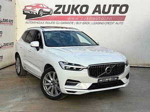 Volvo XC60 D5 AWD Inscription 2018