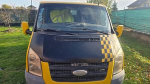 Ford Transit 2008